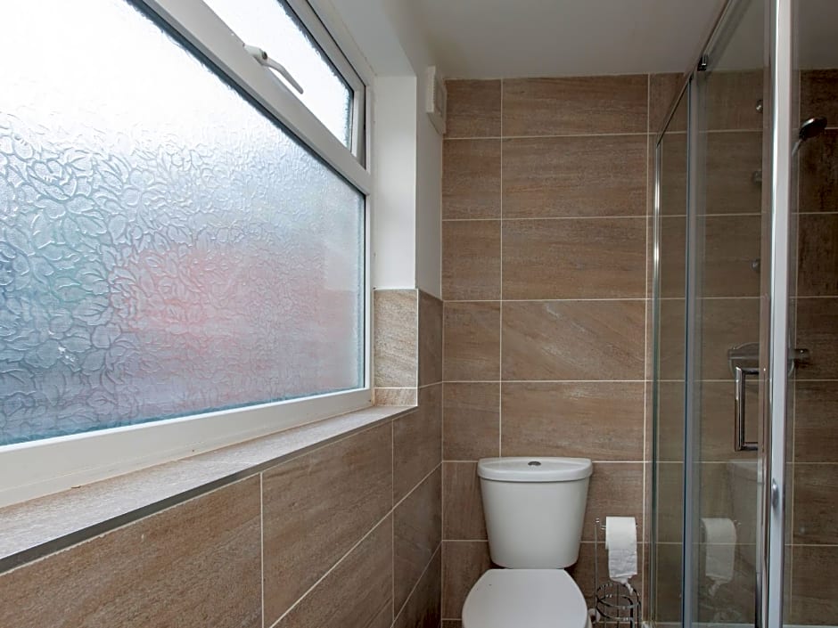 Townhouse @ 83 Edleston Road Crewe