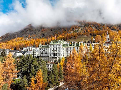 Grand Hotel Kronenhof
