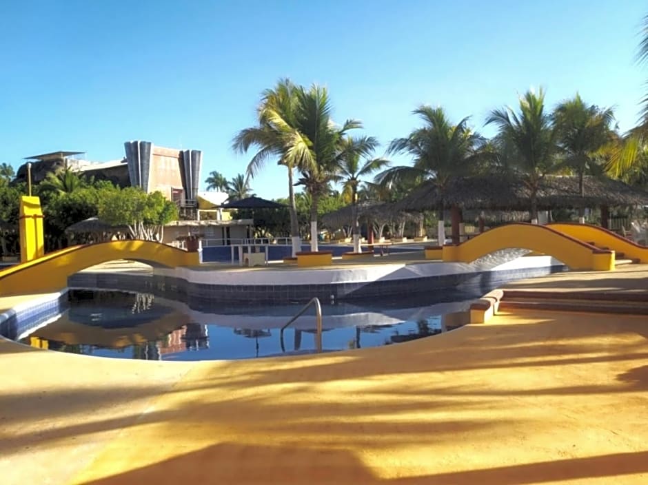 Ixtapa Palace