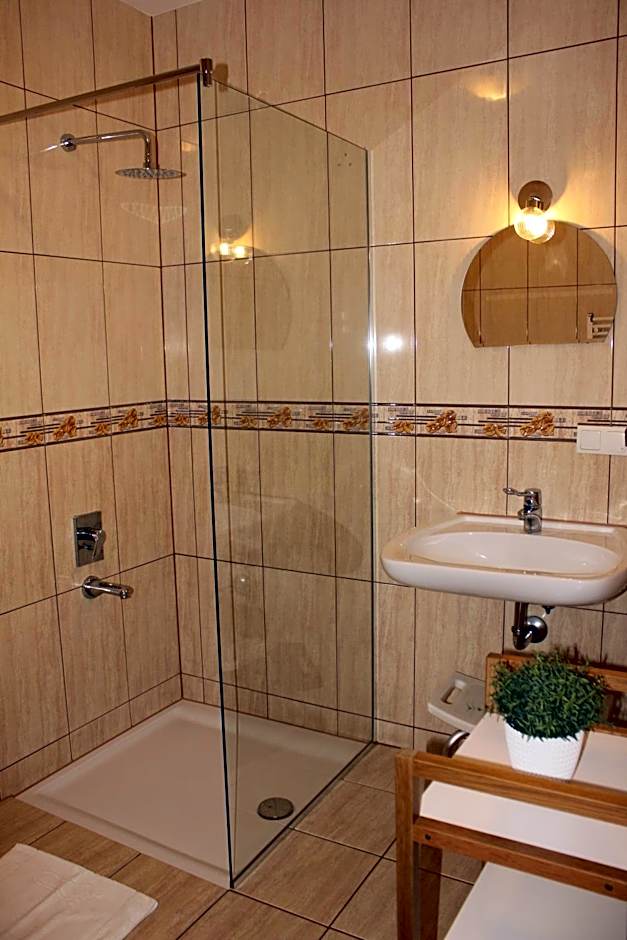 Dom Wypoczynkowy U Chramca