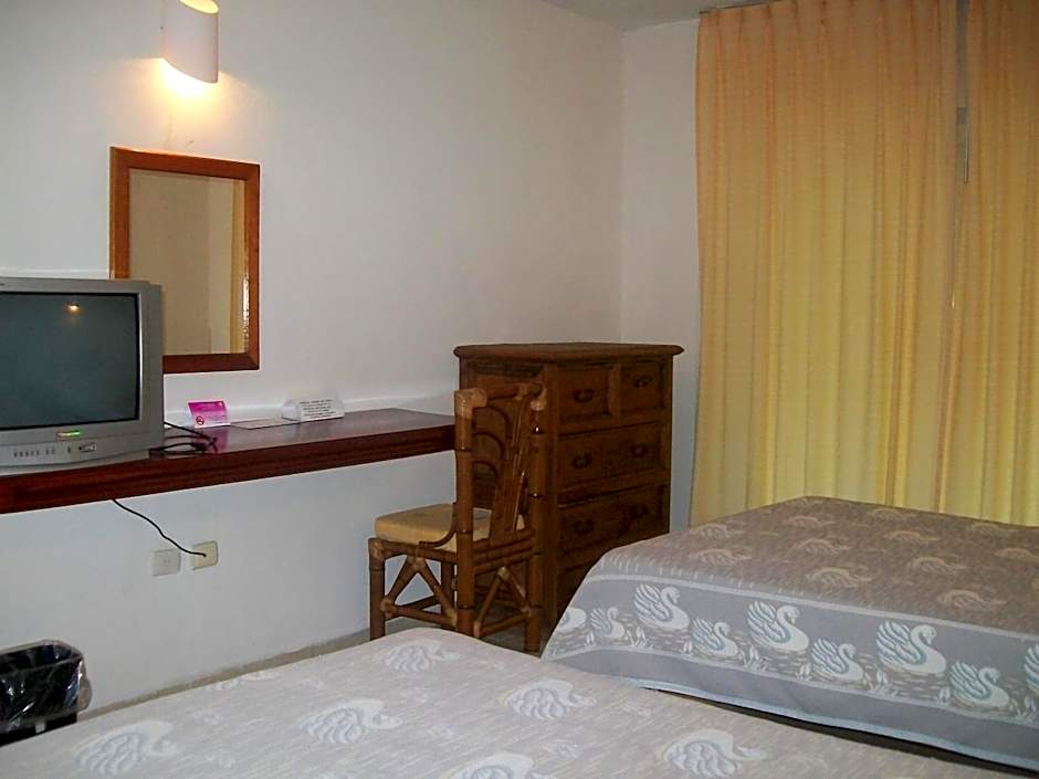 Hotel Istirinchá
