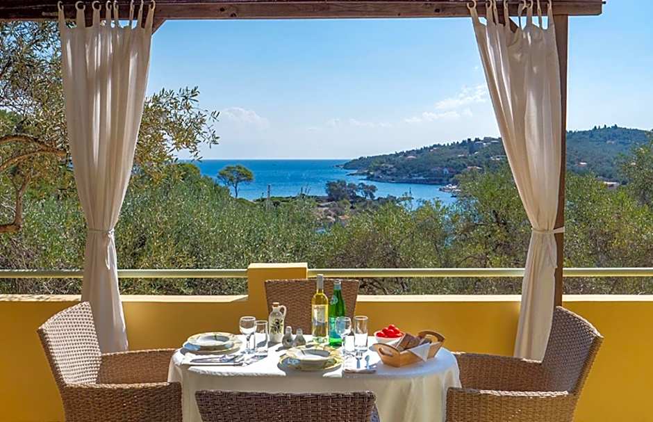 Bay View Hotel
