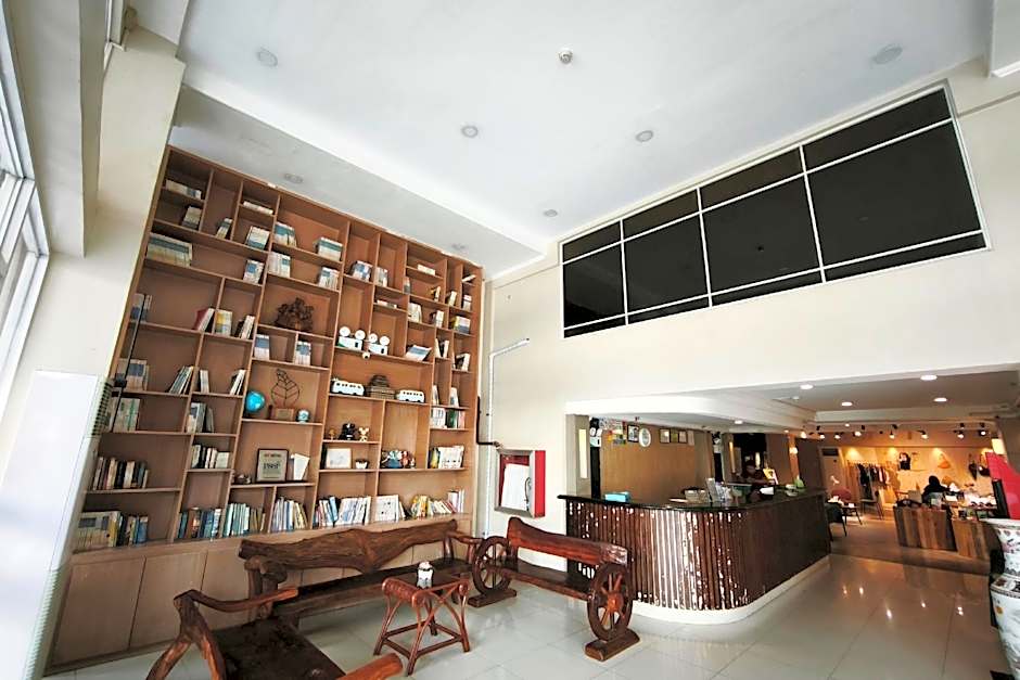 My Hotel Davao