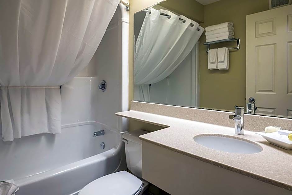 Amsterdam Inn & Suites, an Ascend Collection Hotel
