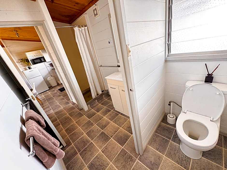 Waikanae Beach Motel