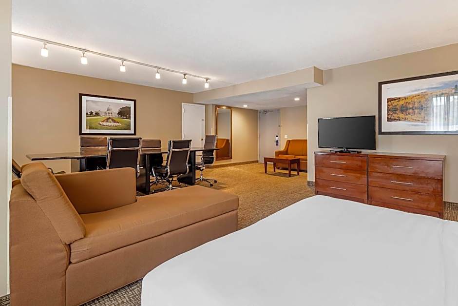 Comfort Inn MSP Airport - Mall of America