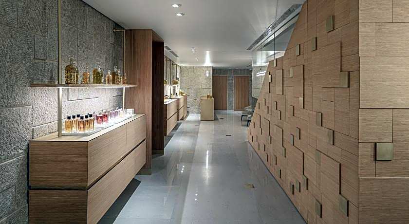 Waldorf Astoria By Hilton Jerusalem