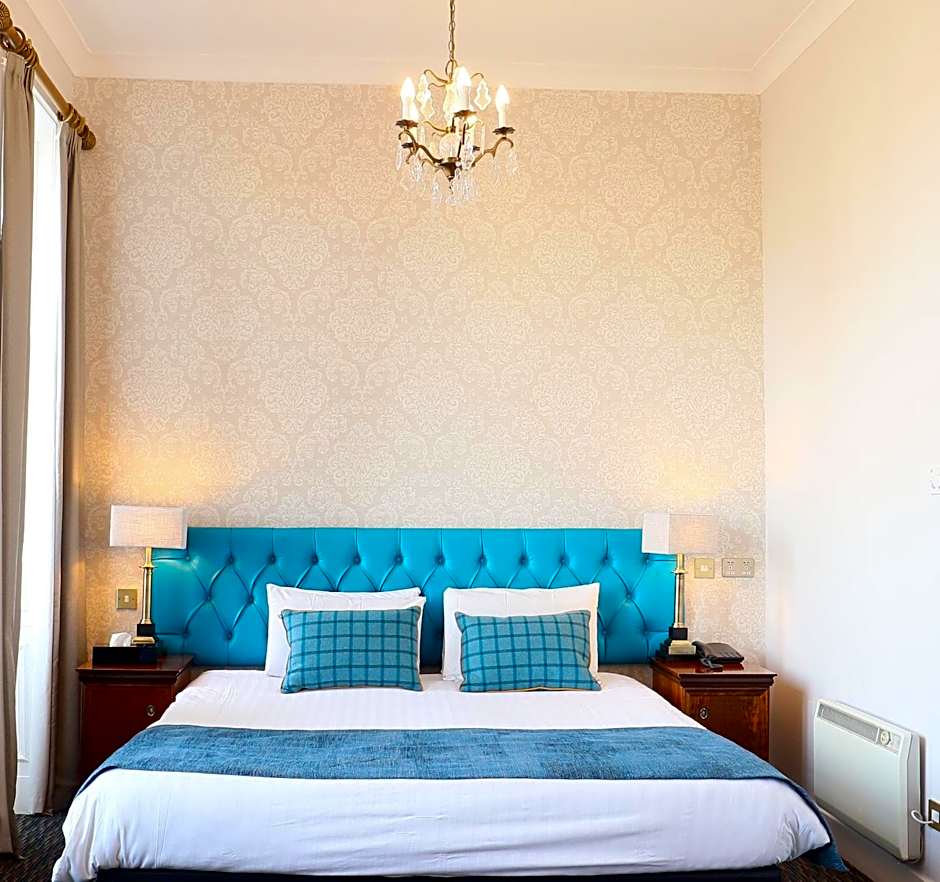 Columba Hotel Inverness by Compass Hospitality