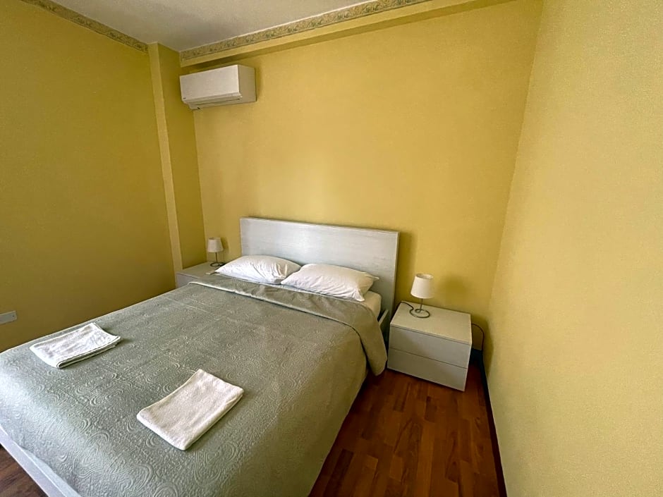 B&b Le Rose – Porto San Giorgio, MO
