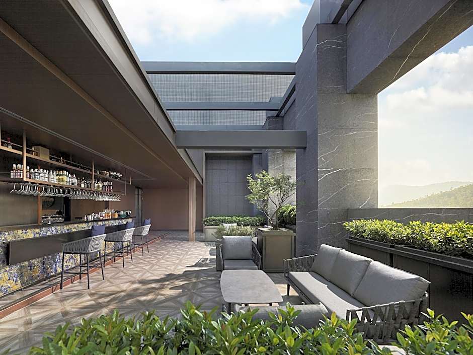Hilton Zhuhai