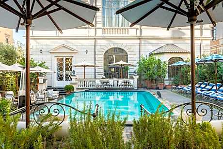 Palazzo Dama - Preferred Hotels & Resorts