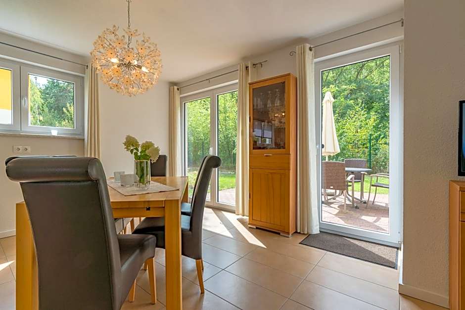 Ferienpark Rübezahl