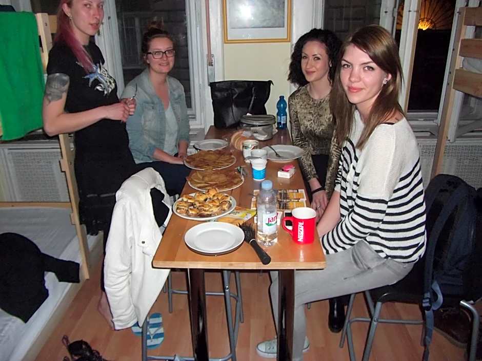 Comebackpackers
