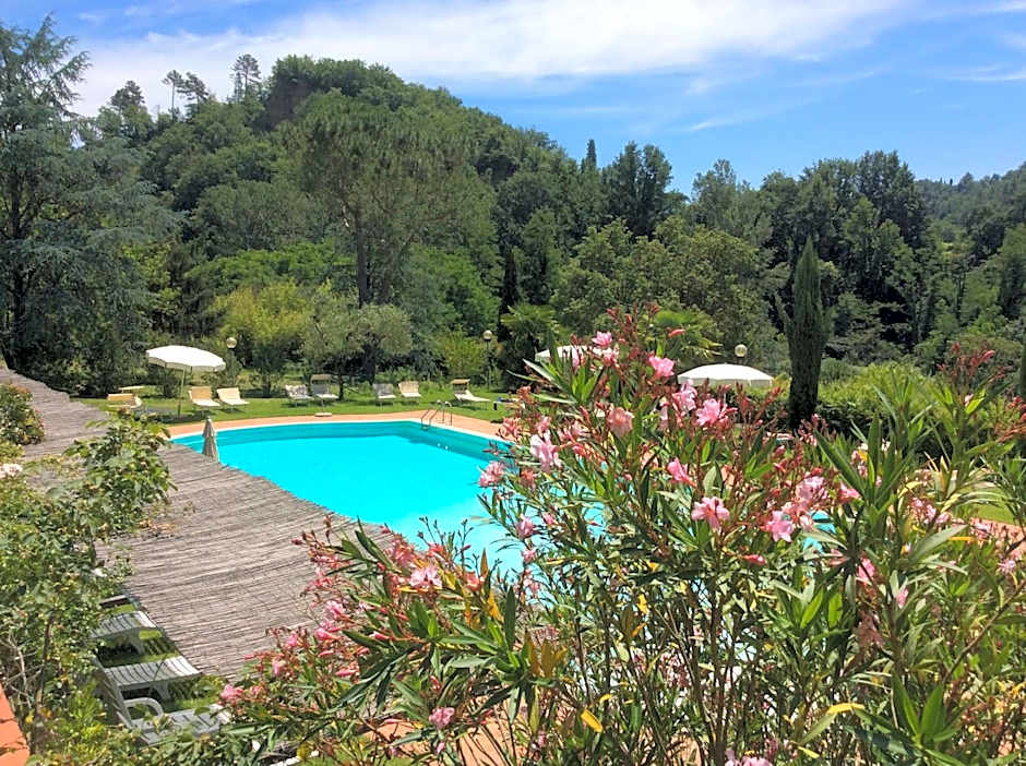 Villa Rigacci
