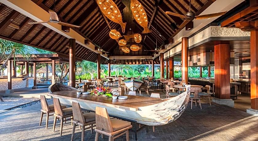 Andaz Bali, By Hyatt