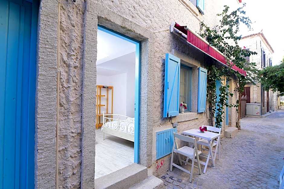 Sulty's Alacatı