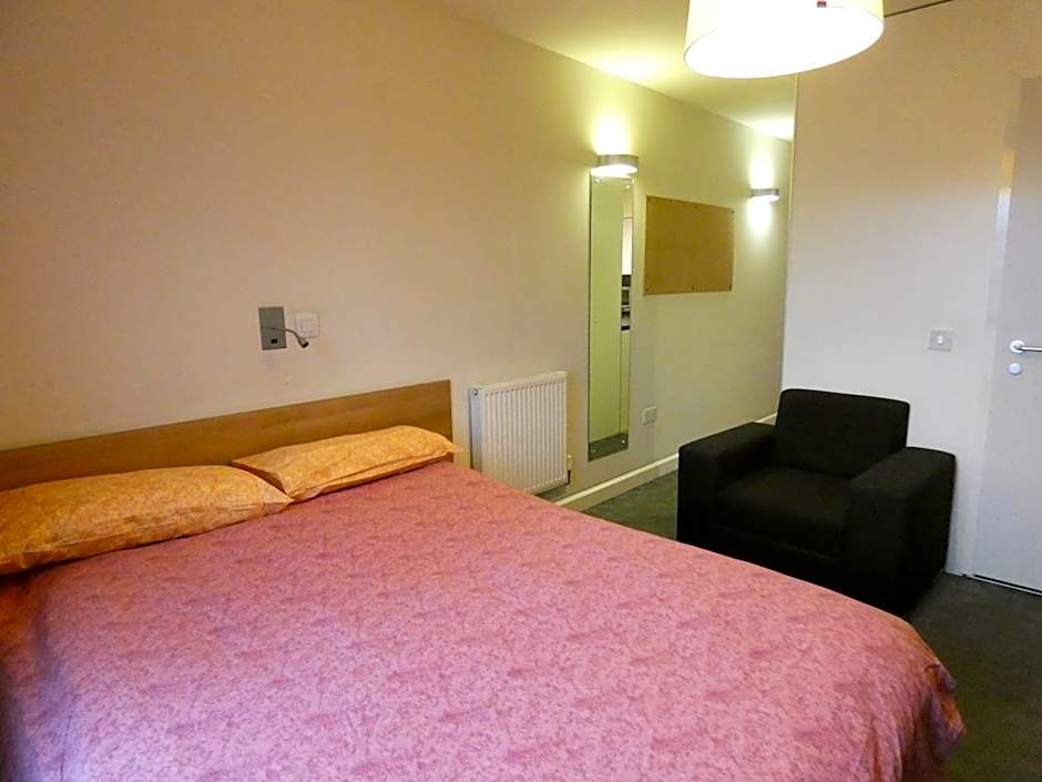 Newington Court (Stoke Newington)
