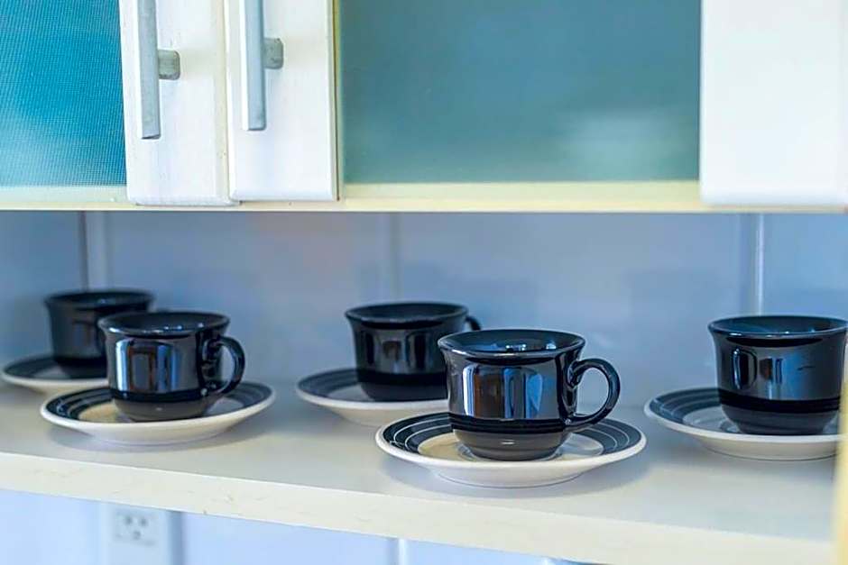 MRBQ022- Ap ao lado da Praia e Roda Gigante 2Q+2WC