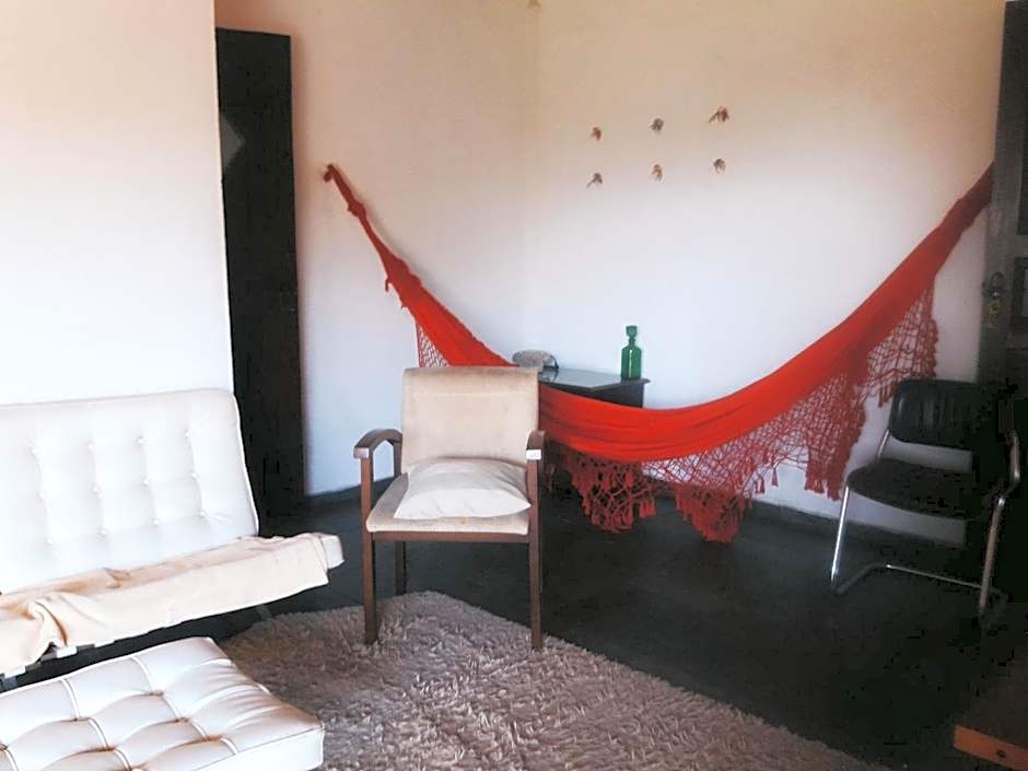 Hostel Iguabella - RJ