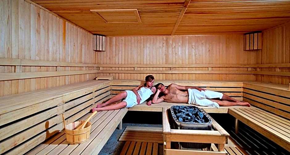 Sol Nessebar Bay - All Inclusive