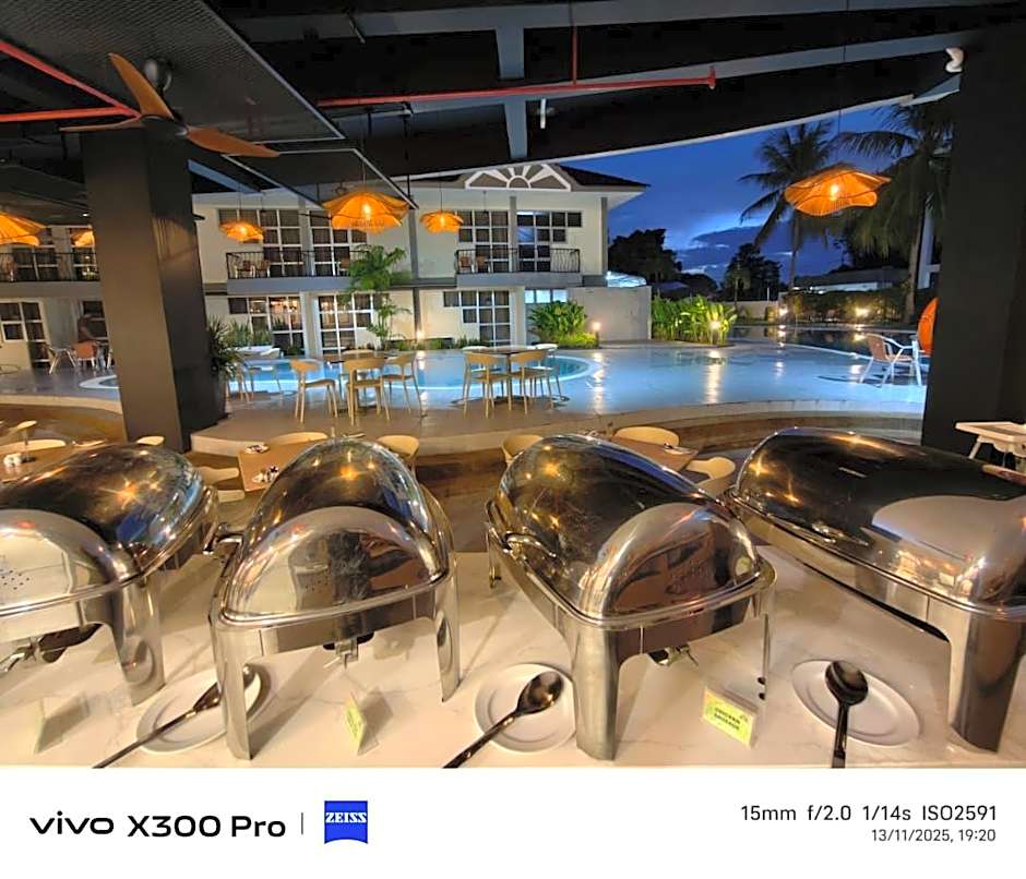 The Jerai Hotel Sungai Petani