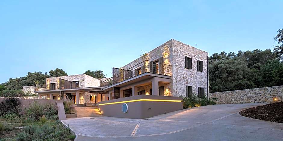 Amphitheatro Boutique Hotel