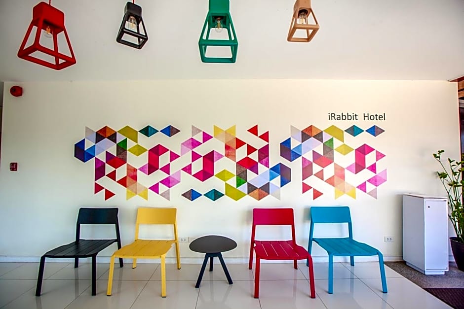 iRabbit Hotel
