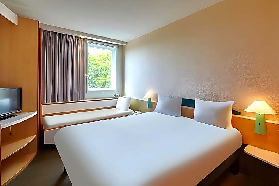 ibis budget Roissy-CDG Paris Nord 2