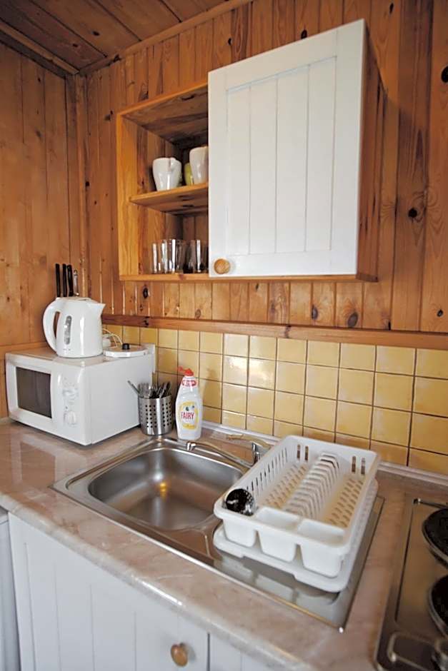 Domki letniskowe Sylwia