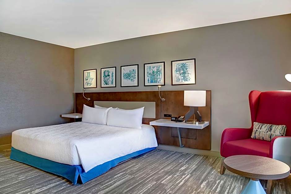 Hilton Garden Inn Kansas City/Kansas