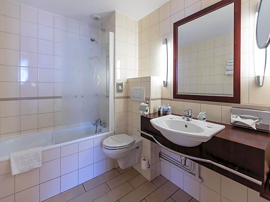 Kyriad Prestige Hotel Clermont-Ferrand