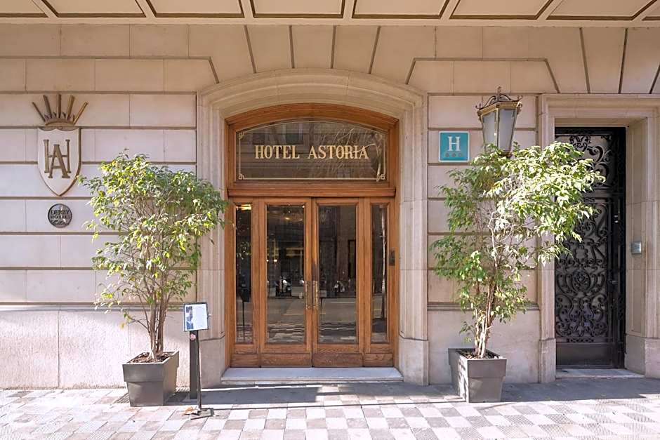 Hotel Astoria