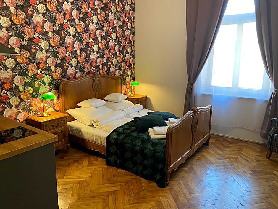 Aparthotel Maria