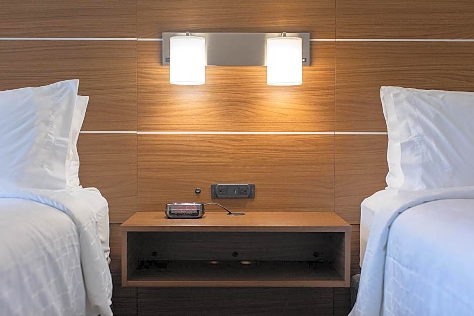 Holiday Inn Express Johnson City By IHG