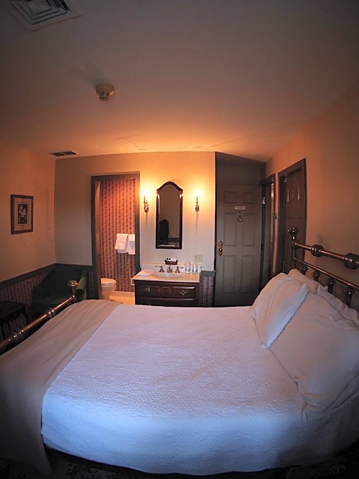 Duling Kurtz House & Country Inn