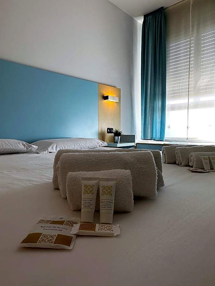 Hotel Grecale - Venturina Terme