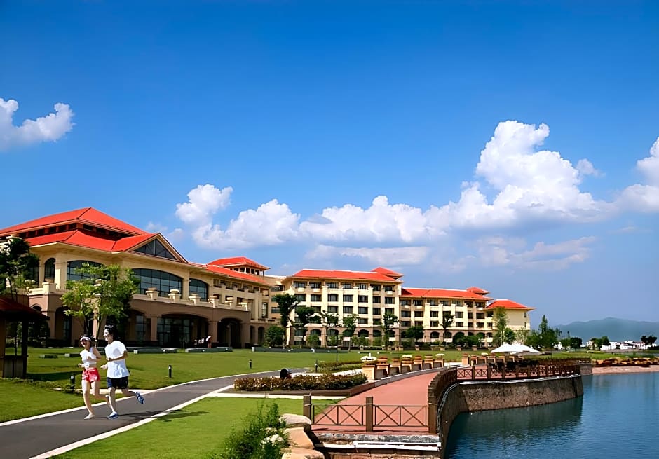 Your World International Conference Centre