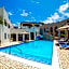 The High Life Villa