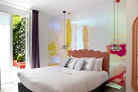 Le Glam's Hotel