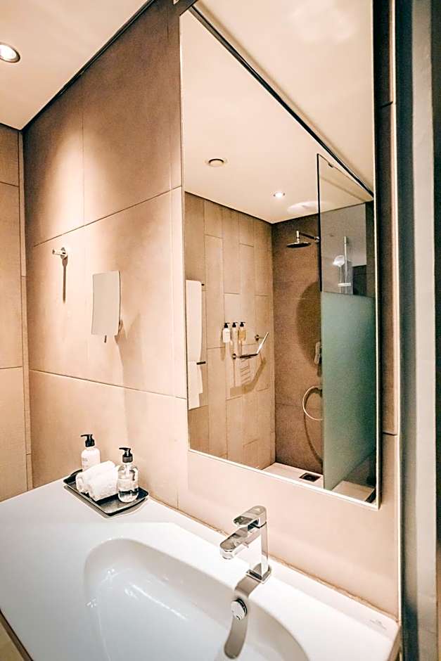 Trademark Hotel, a Member of Design Hotels