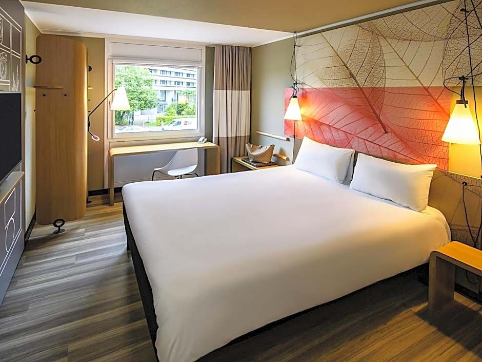 Ibis Muenchen City West