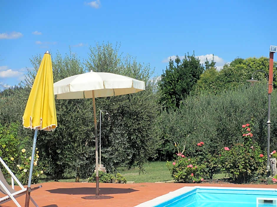 Locanda le Boscarecce