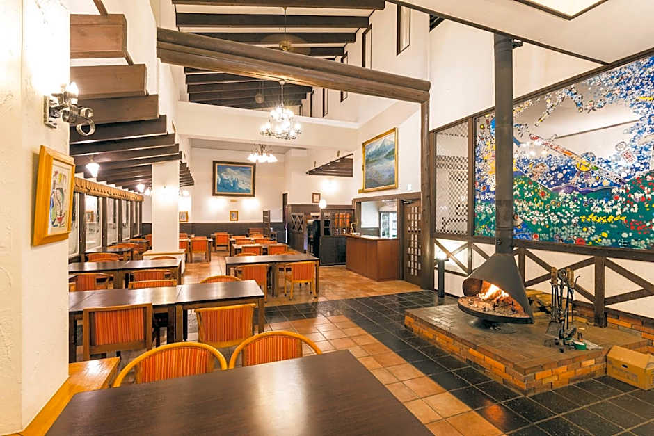 Hotel Jogakura