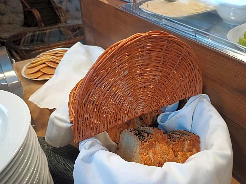 Wysoka noclegi ze śniadaniem