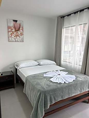 Hotel Naralit