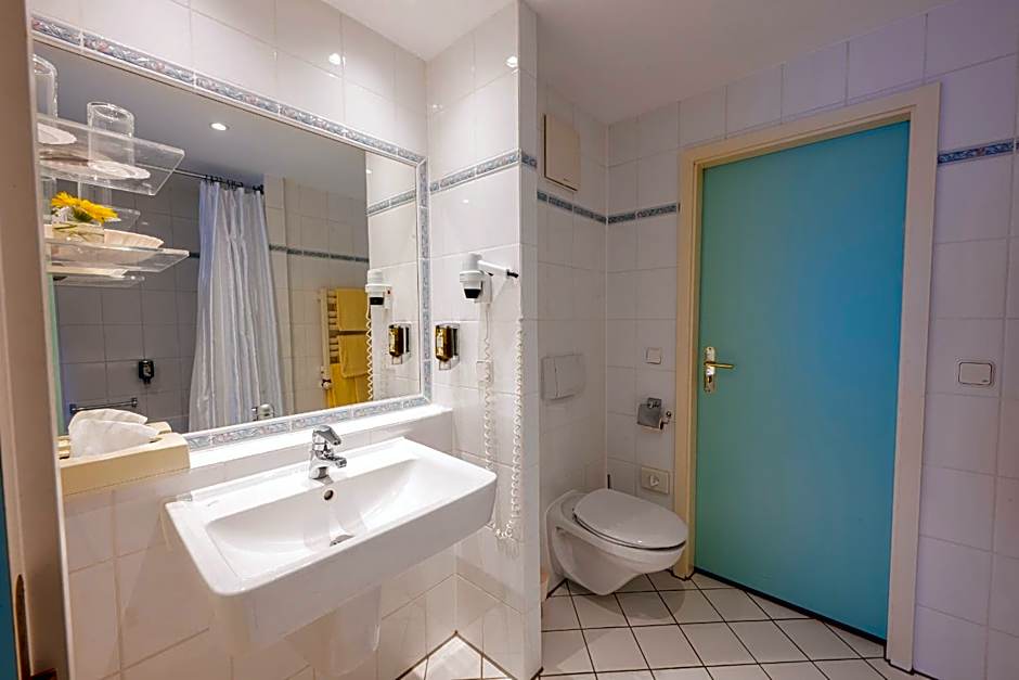 Hotel am Schlosspark