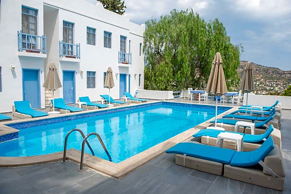 Panorama Hotel Bodrum