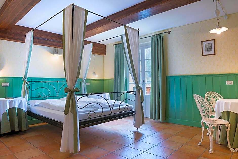 Quinz - Locanda Al Lago