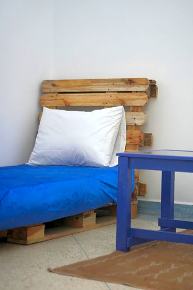 Home with a sea view