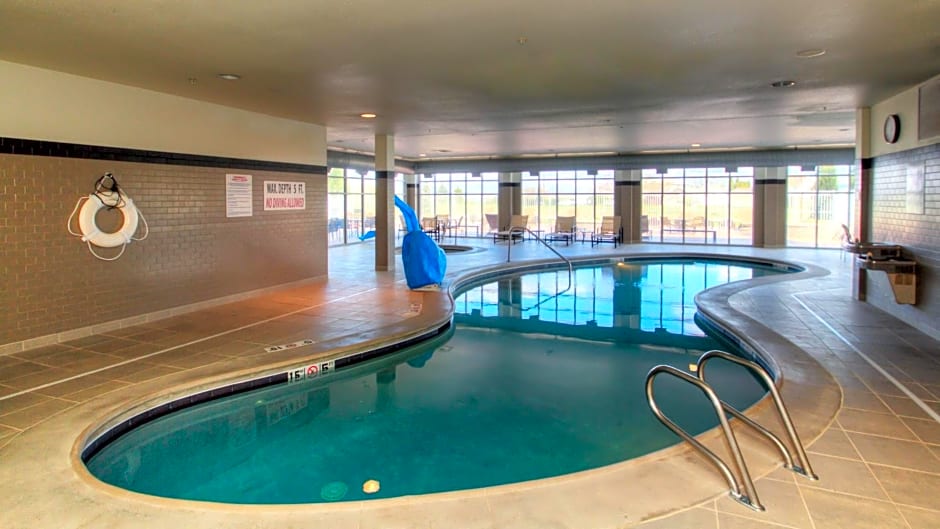 Holiday Inn Boise Airport, an IHG Hotel